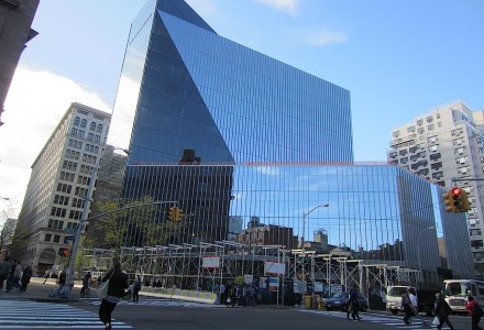 Paul Tudor Jones Falls for 51 Astor Place 