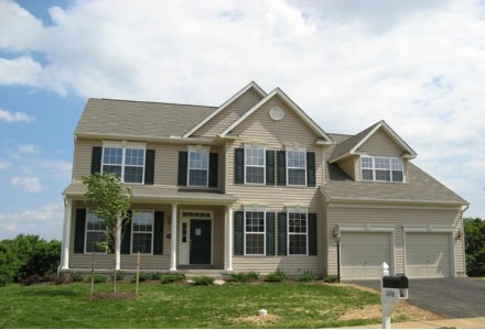 Pending Home Sales Enjoy Surprise Rise 