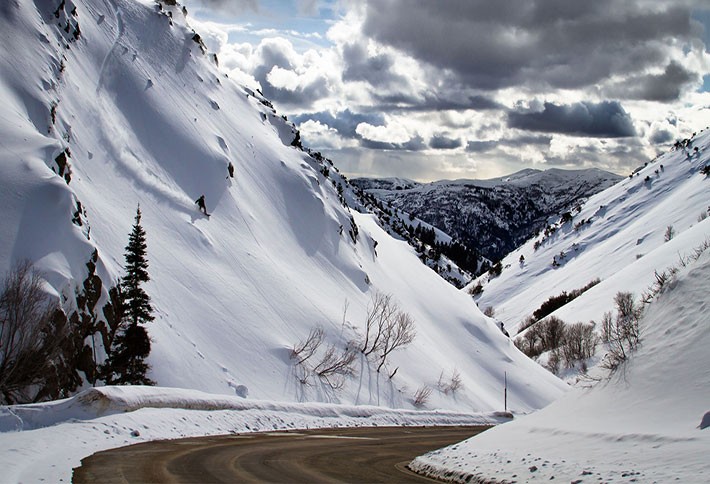 Powder Mountain Brings Crowdfunded Ski Resort to Utah 