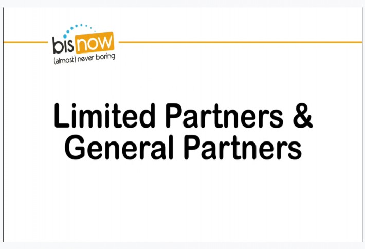 If a general partner is withholding money from limited partners, what can you do? 