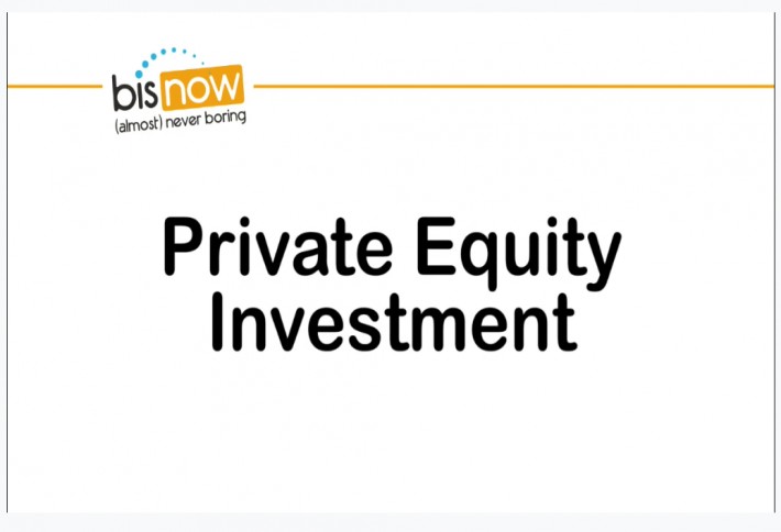 When personally investing in private equity, which of the following is true?