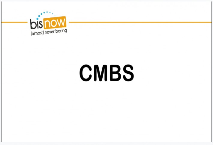 It is important to keep what in mind when purchasing CMBS?