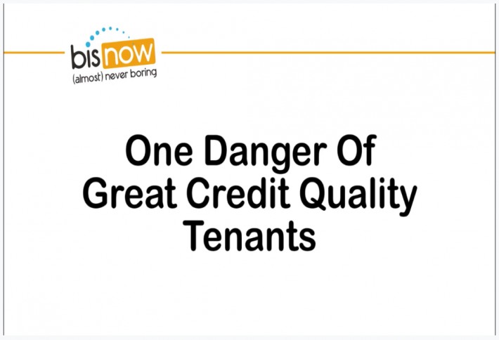 wary a tenant has near-spotless credit it is important to be wary of ...