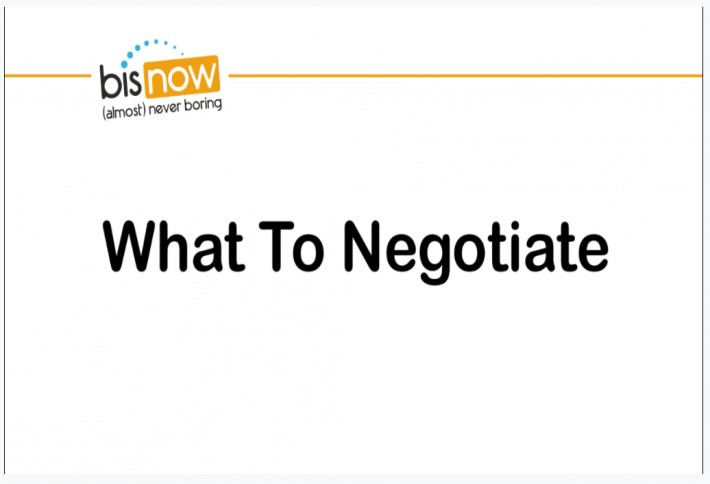 If the other figure in the negotiation isn’t knowledgeable about real estate, what should you do?