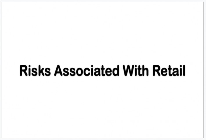 When working with retail real estate which of the following will not aid success?