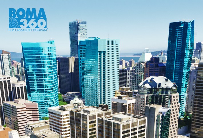 QUIZ: Is Your Property Management Up To BOMA 360 Standard?