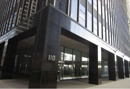 Report: WeWork's WeLive Concept To Take Manhattan 