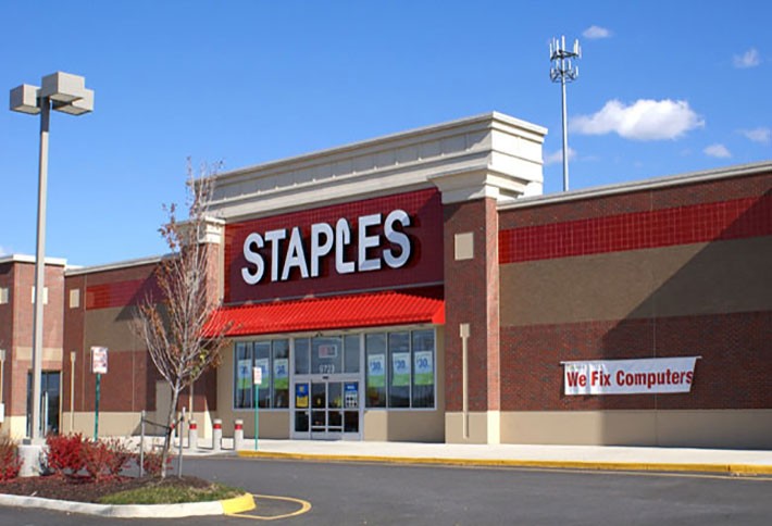 Retail Merger Update: Staples-Office Depot May Merge, Dollar Tree Could Shed More Stores 