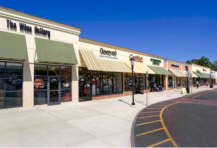Retail Sales Slide, Add To Concern About Recovery