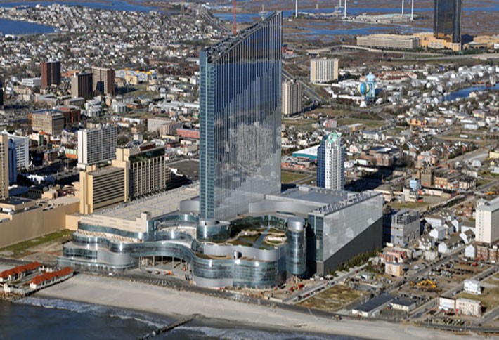 trump casino atlantic city bankruptcy