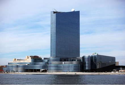 Revel Sale on the Verge of Closing