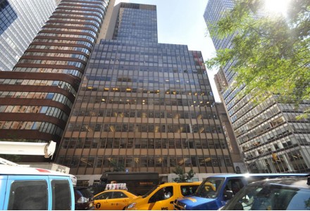 RFR Realty Hopes for $400M Sale 