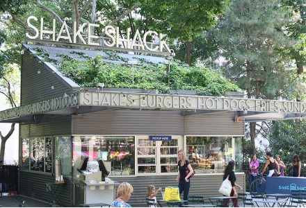 Shake Shack Announces IPO 