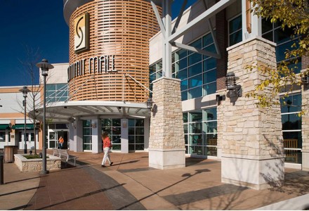 Simon Drops Bid for Mall Rival Macerich 