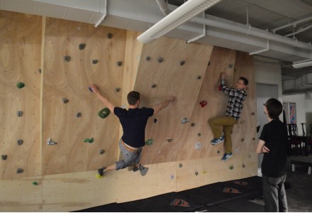 Six Cool New Offices