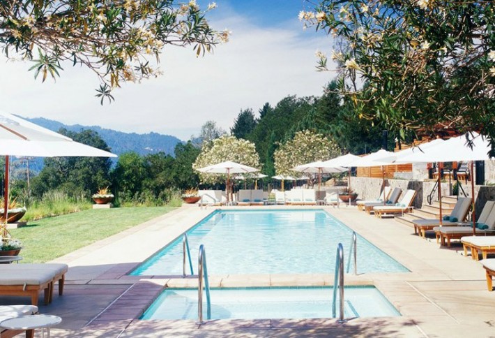 Calistoga Ranch