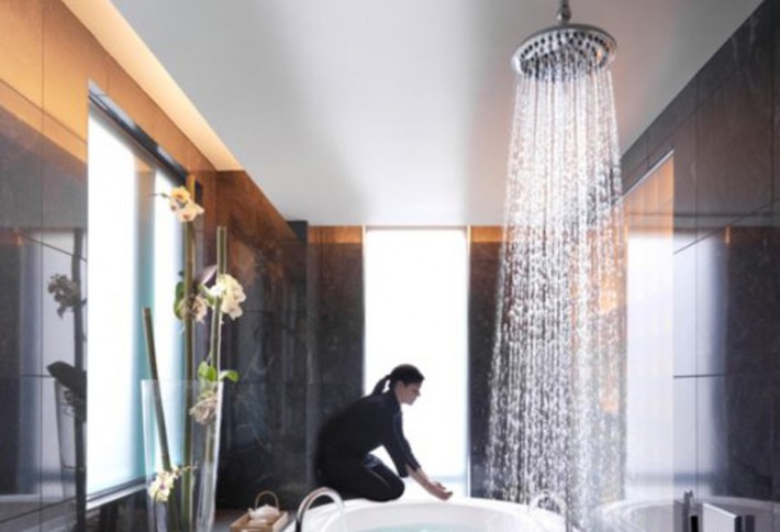 Mandarin Oriental Boston Spa