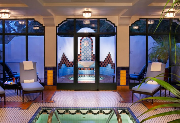 Ojai Valley Inn & Spa