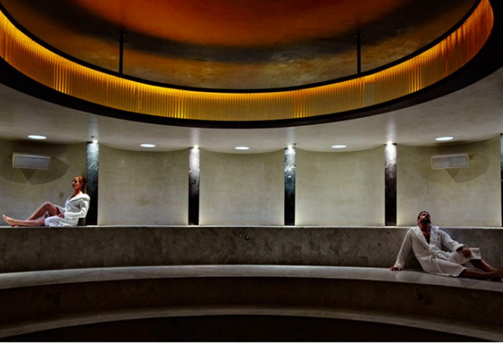 The Standard Spa Miami Beach