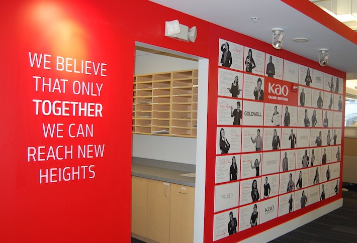 6. KAO USA Inc