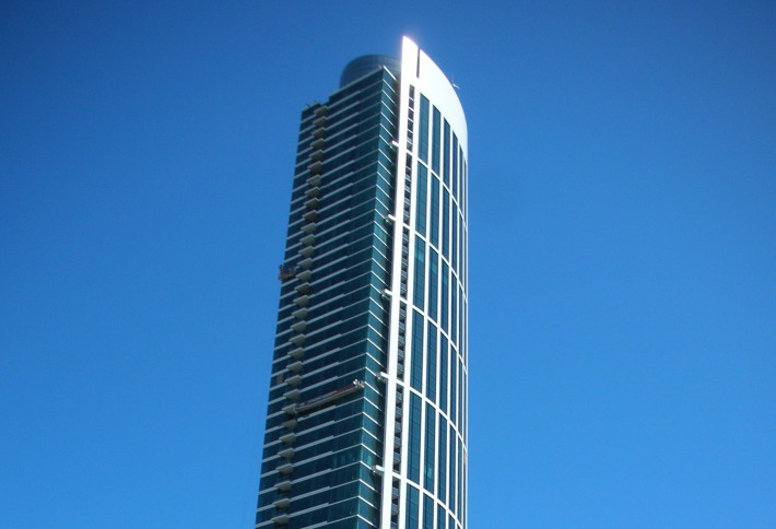 5. One Rincon Hill South Tower