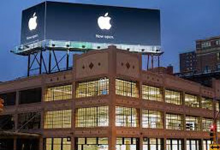 9. Meatpacking