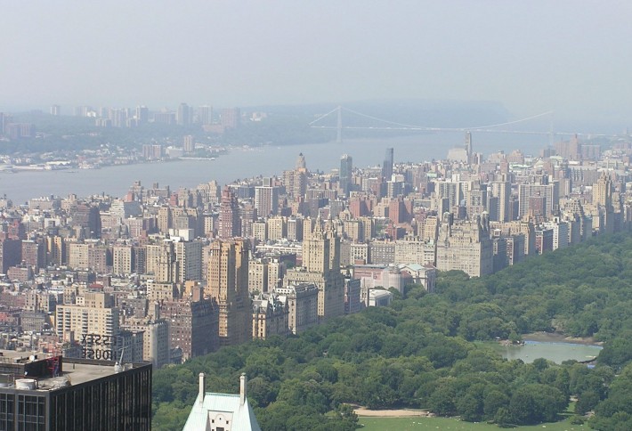 8. Upper West Side