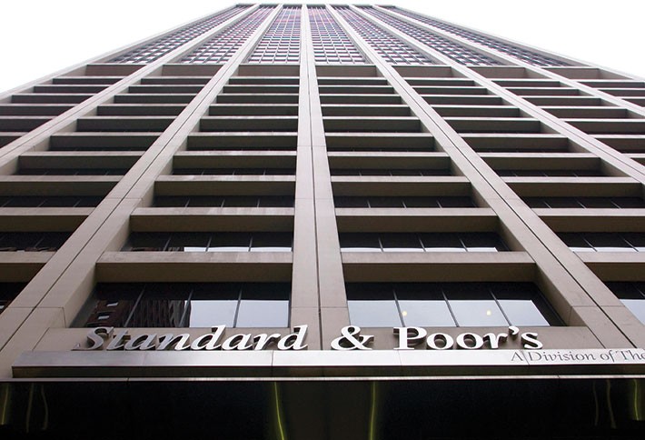 S&P To Pay $1.37B in Fed Mortgage Settlement 