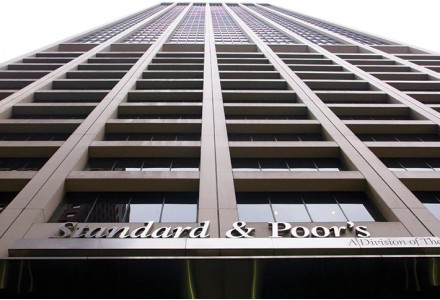 S&P To Pay $1.37B in Fed Mortgage Settlement 