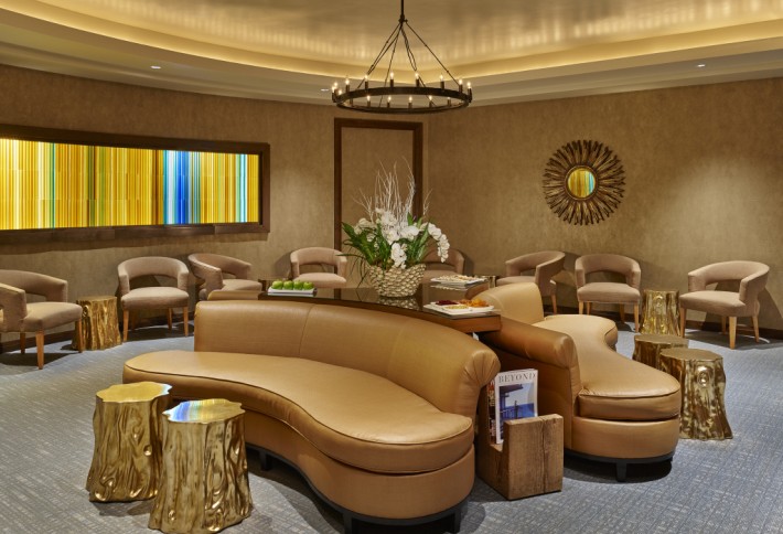 St. Regis Aspen Resort's Remède Spa