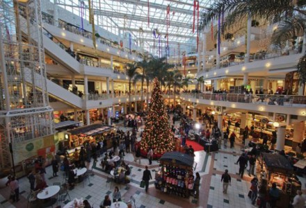 Takeover Speculation Surrounds Mall Operators 