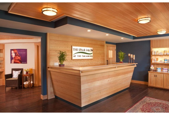 The Sagamore Resort