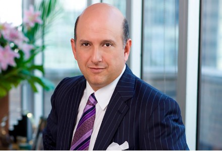 Three Top American Realty Capital Execs Resign 