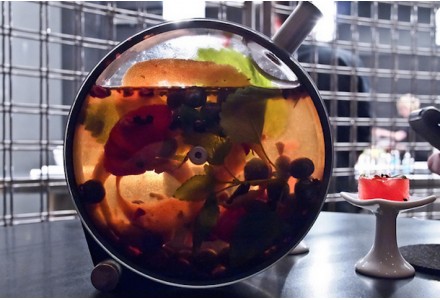 Top Post-Work Cocktail Spots in Chicago: Part I