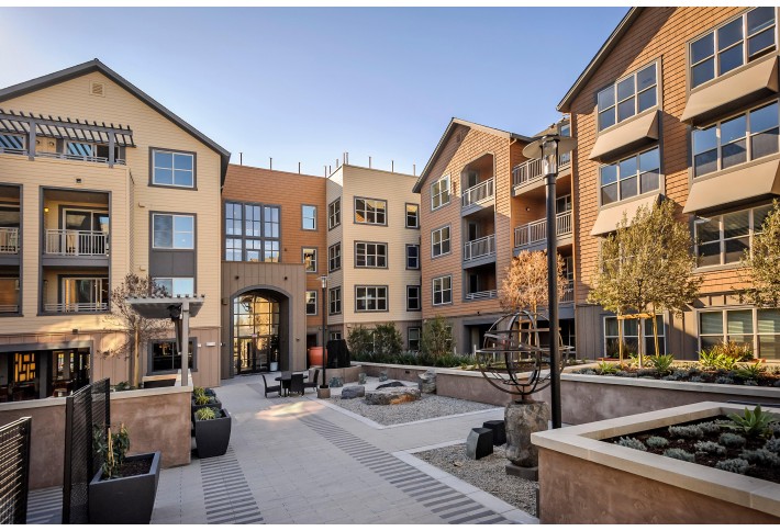 Township Apartments