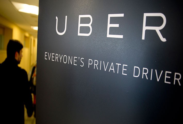 Uber Feeds Investor Frenzy With $1B Round Expansion 