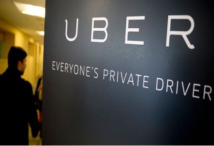 Uber Feeds Investor Frenzy With $1B Round Expansion 