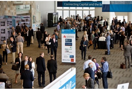 ULI Fall Confernce Roundup: San Francisco in Pictures