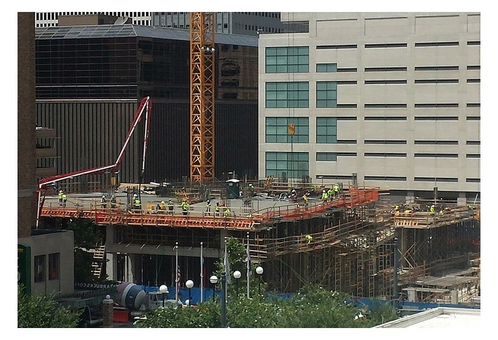 Under Construction