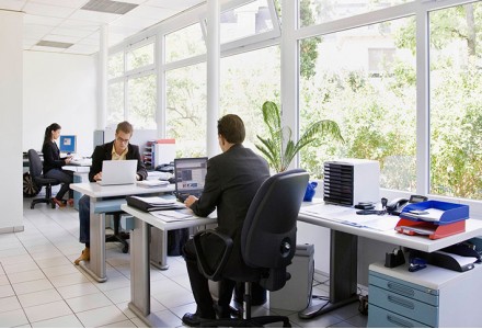 Unemployment Claim Numbers Deliver Pleasant Surprise 