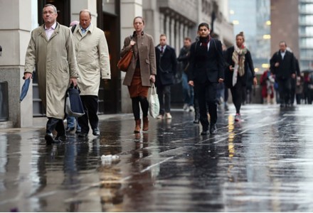 Unemployment Rate Hits 7-Year Low