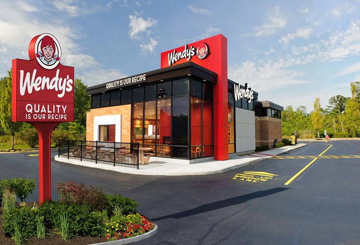 Wendy's To Sell 640 Stores, Posts Strong 1Q Results 