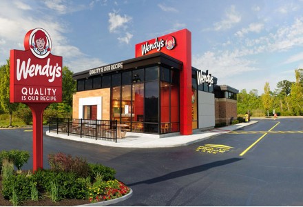 Wendy's To Sell 640 Stores, Posts Strong 1Q Results 