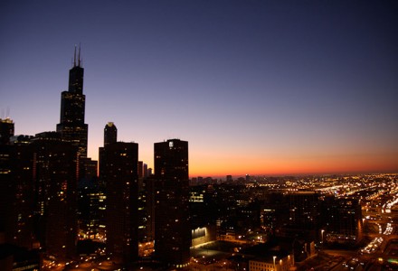 Winners and Losers of the Real Estate Comeback 