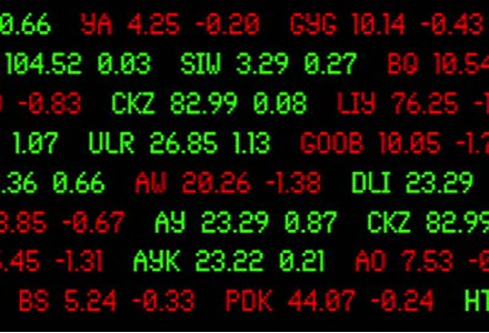 World Bank Lowers Global Growth Forecast 
