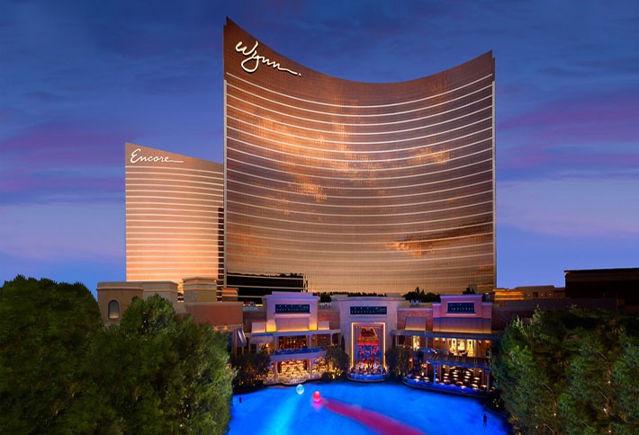 Wynn Divorce Spills Over Into Fight Over Board's Future 