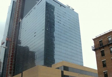 YOtel Expansion Targets Miami, SF, NYC